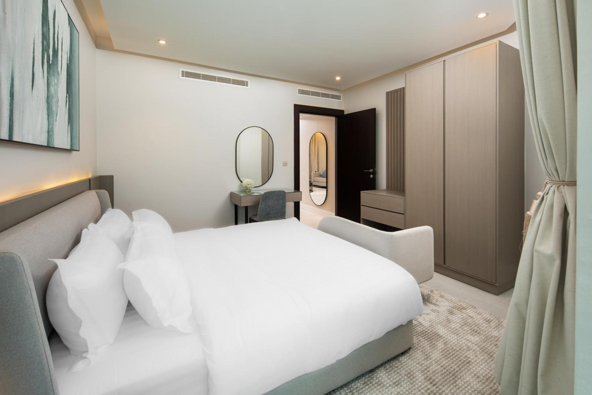 Merya Hotel - Zahra Džidda Exteriér fotografie